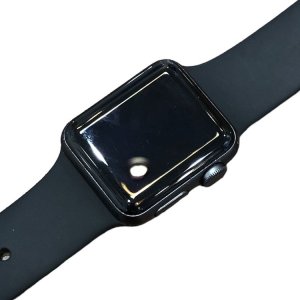 AppleWatch シリーズ1 38mm 液晶交換