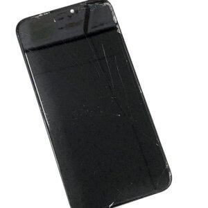 iPhone11 液晶交換修理