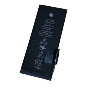 iPhone7 バッテリー交換