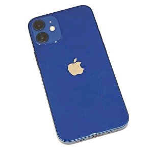 iPhone12mini バッテリー交換