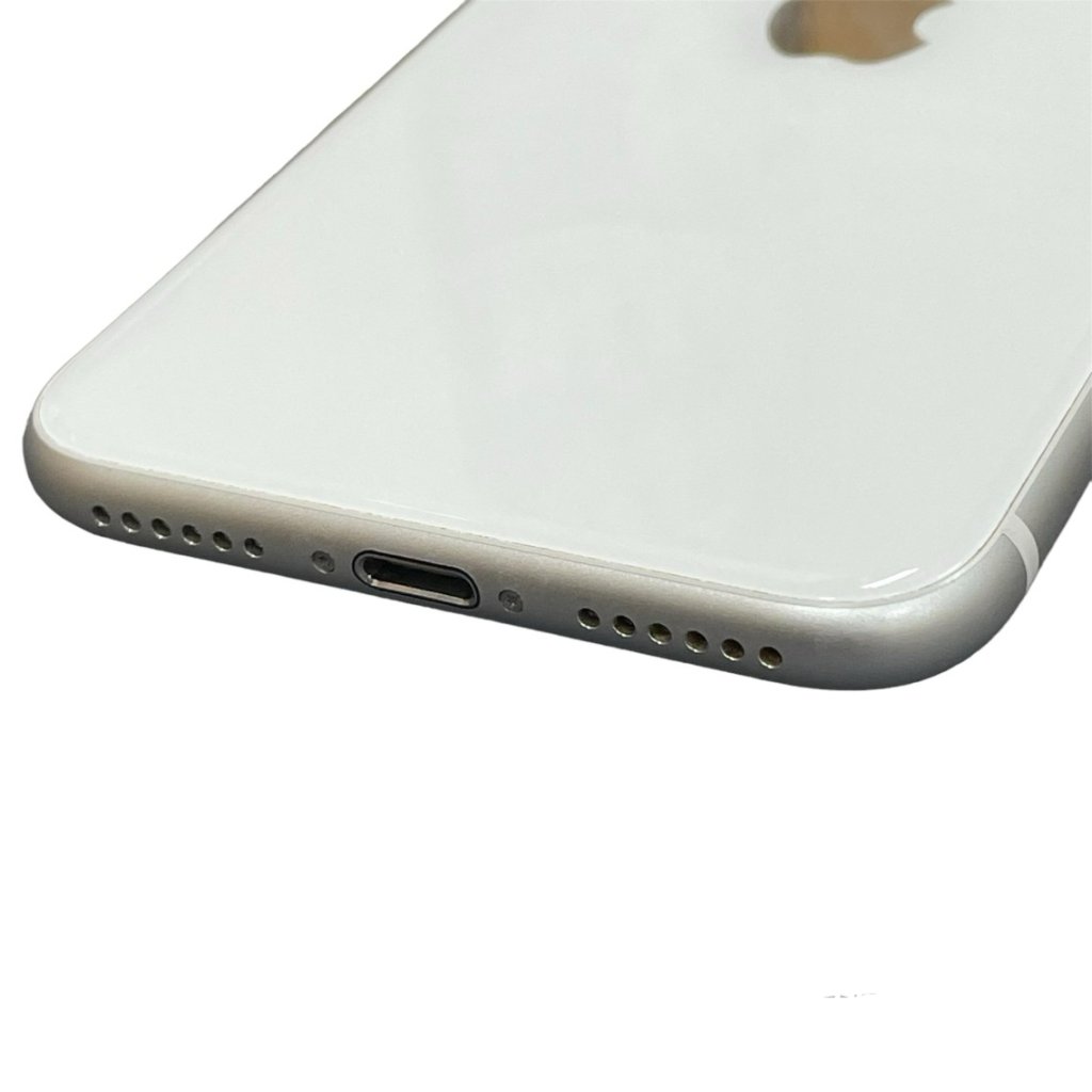 iPhoneSE【第2世代】通話不良