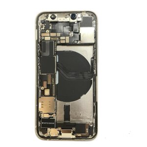 iPhone11Pro水没修理