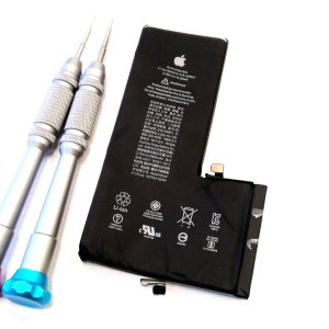 iPhone11ProMax バッテリー交換