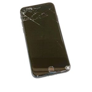 iPhoneSE2 液晶交換