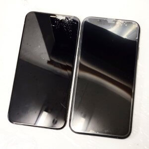 【iPhone11 液晶交換】急に画面が映らなくなってご不安な時は是非当店までご相談下さい!即時ご対応します!!｜前橋市千代田町