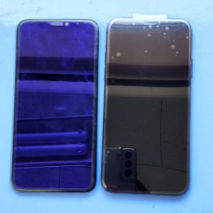 【iPhoneX 液晶交換】突然の不具合でお困りの時は当店までご相談下さい。iPhoneＸの液晶交換も即時ご対応致します!