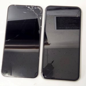 【iPhone11 パネル交換】パネルや液晶の損傷による不具合でしたら即時修理完了、お渡し致します!是非当店までご相談下さいませ!!｜高崎市島野町