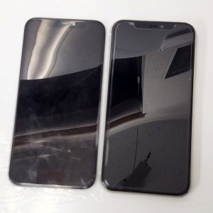 【iPhone11 液晶交換】落としてしまい急に画面が映らずお困りの時は是非当店までご相談下さい!「液晶交換」即時修理ご対応しております!!｜高崎市日高町