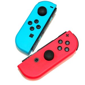 Nintendo switch ジョイコン アナログスティック修理