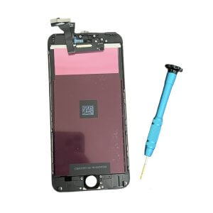 iPhone6Plus　液晶パネル交換修理