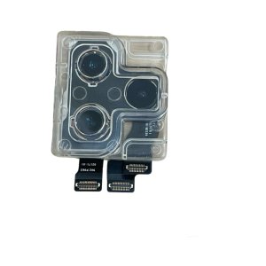 iPhone11Pro Max アウトカメラ交換