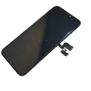 iPhone11 液晶交換