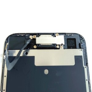 iPhoneSE3 近接交換