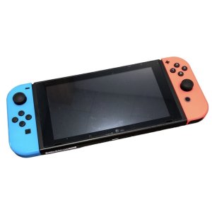 Switch スイッチ 液晶交換