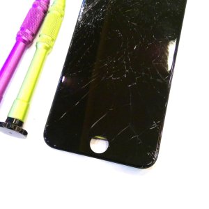 iPhoneSE3 液晶交換