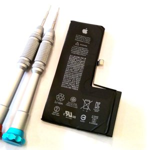 iPhoneXS バッテリー交換