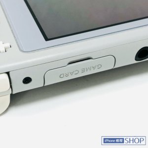 Nintendo Switch Lite ゲームカードスロット修理