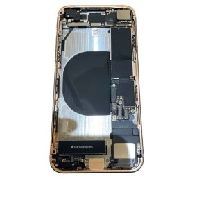 iPhone8 バッテリー交換