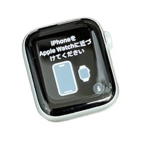 AppleWatch SE2 44mm バッテリー交換
