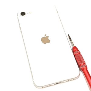 iPhoneSE2 バッテリー交換