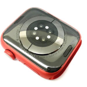 Apple Watch シリーズ6  バッテリー交換