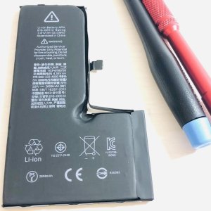 iPhoneXS アイフォンXS バッテリー交換