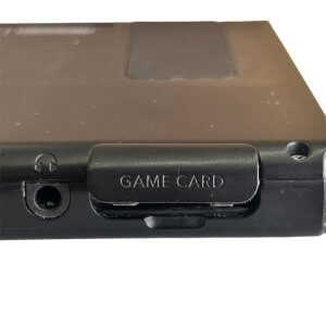 ニンテンドースイッチ　ゲームカードスロット交換修理