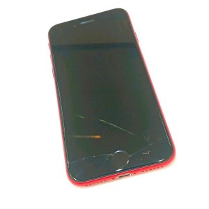 iPhoneSE2 フロントパネル交換