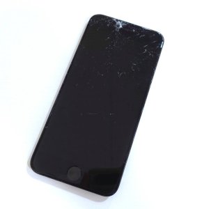 iPhoneSE3 フロントパネル交換