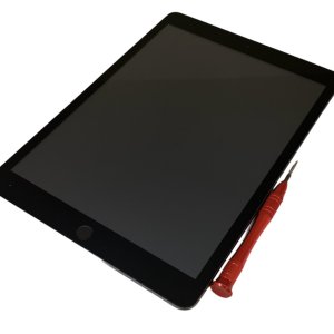 iPad7 【アイパッド7】ガラス交換