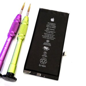 iPhone11 バッテリー交換