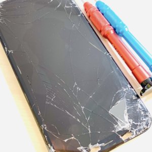 iPhoneXS アイフォンXS 液晶交換