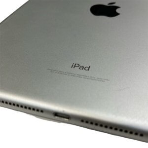 iPad6 【アイパッドシックス】 ドックコネクタ修理