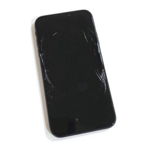 iPhoneX 液晶修理