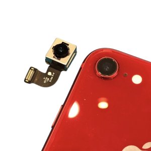 iPhone8 アウトカメラ交換