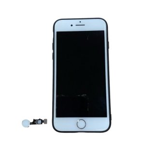 iPhone8 ホームボタン交換