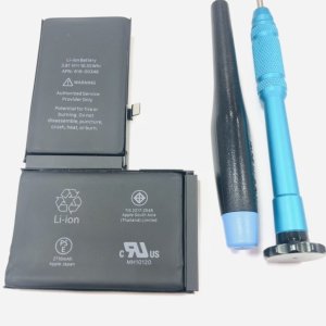 iPhoneX アイフォンX バッテリー交換