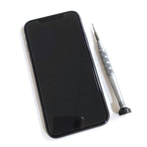 iPhone11 液晶交換
