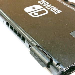 switch ゲームカードスロット交換修理
