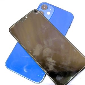 iPhone12mini 【アイフォン12ミニ】パネル交換