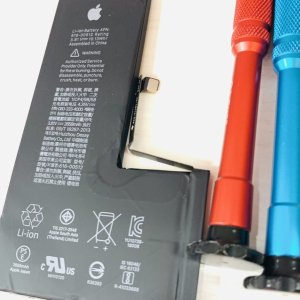 iPhoneXS アイフォンXS バッテリー交換