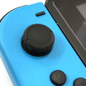 Nintendo Switch ジョイコン アナログスティック修理