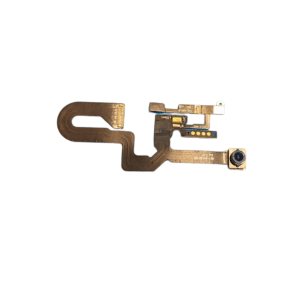 iPhone8Plus インカメラ修理