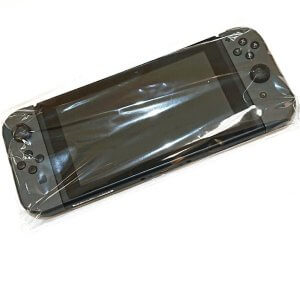 任天堂switch ゲームカードスロット交換修理