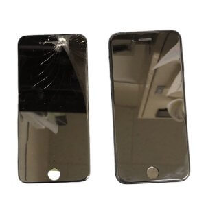 iPhoneSE 第3世代 液晶 パネル 交換 修理