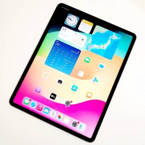 iPad Pro3 バッテリー交換