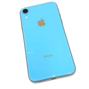 iPhoneXR バッテリー交換