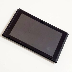 Nintendo Switch ニンテンドー スイッチ スライドレール交換