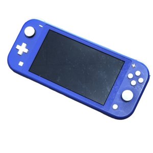 Switch Lite バッテリー交換