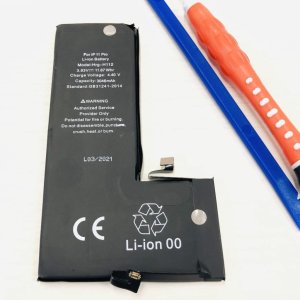 iPhone11Pro アイフォン11プロ バッテリー交換
